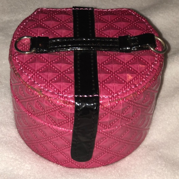 Travel Jewelry Case - Picture 3 of 8